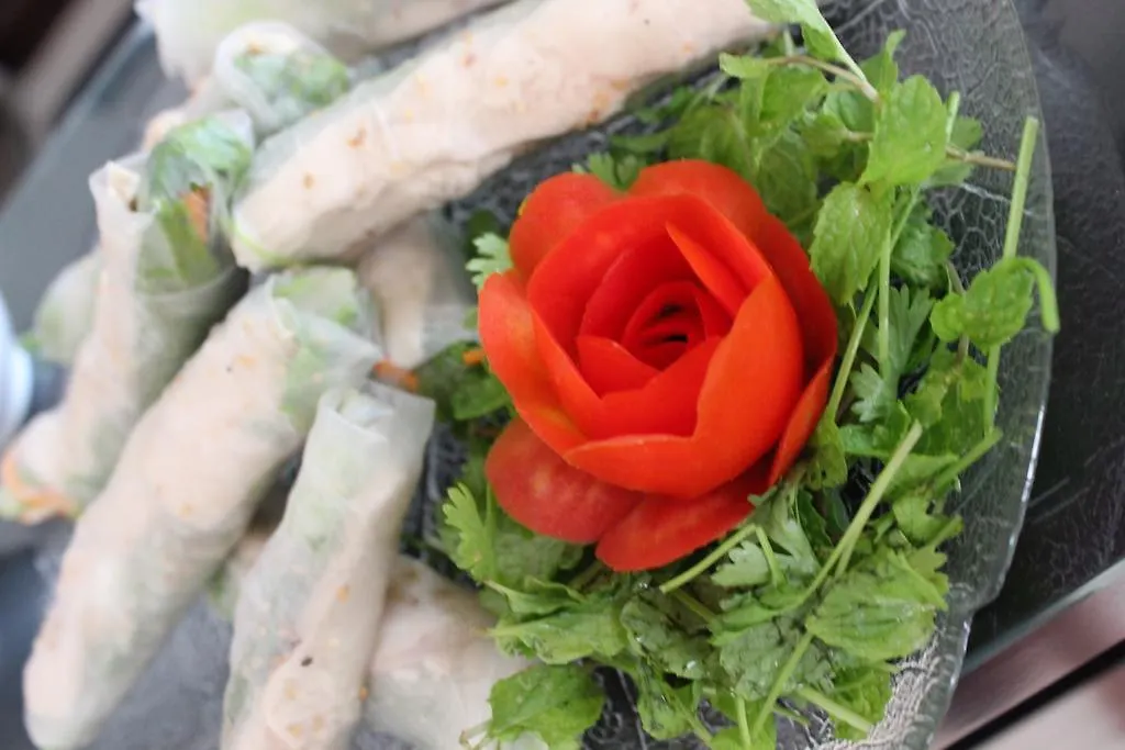 Green Coco Homestay Hội An