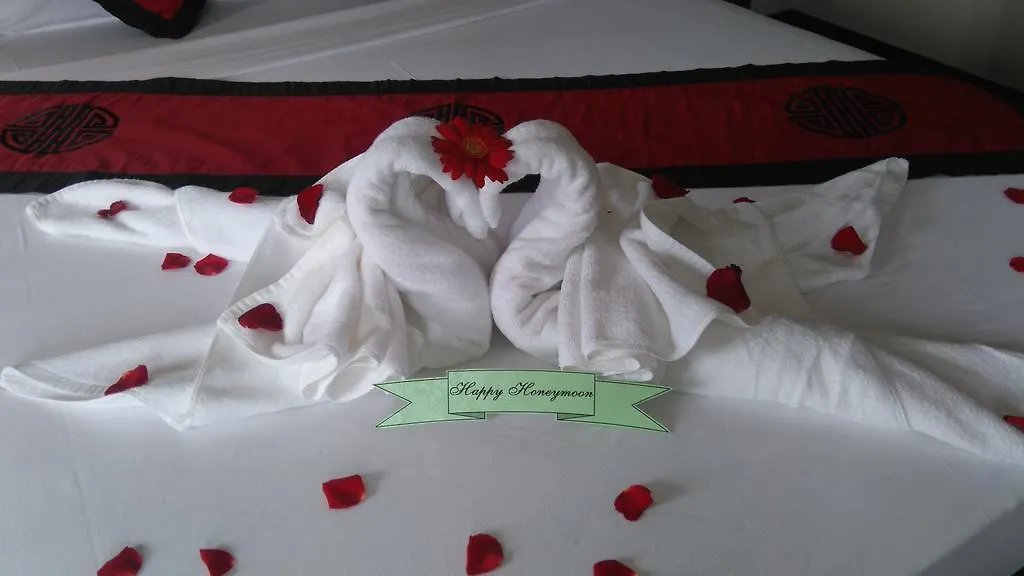 Green Coco Homestay Hội An