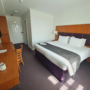 Cross Keys By Chef & Brewer Collection Hotel Nunthorpe