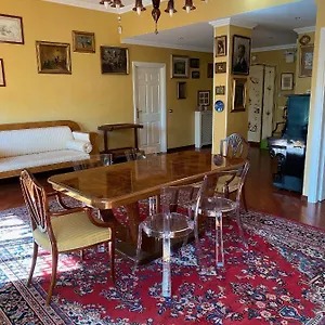 Maggie House By Ghor Apartment Rome