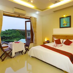 Hoang Thu Hostal