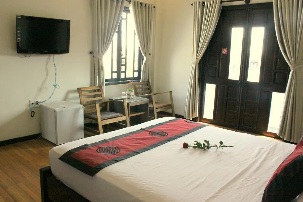Green Coco Homestay Hoi An 0*,  Vietnam
