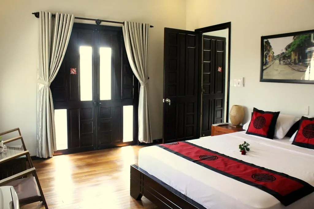 Green Coco Homestay Hoi An