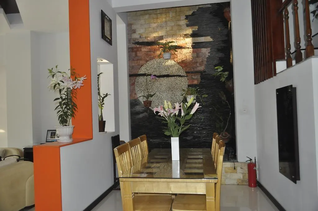 Green Coco Homestay Hoi An