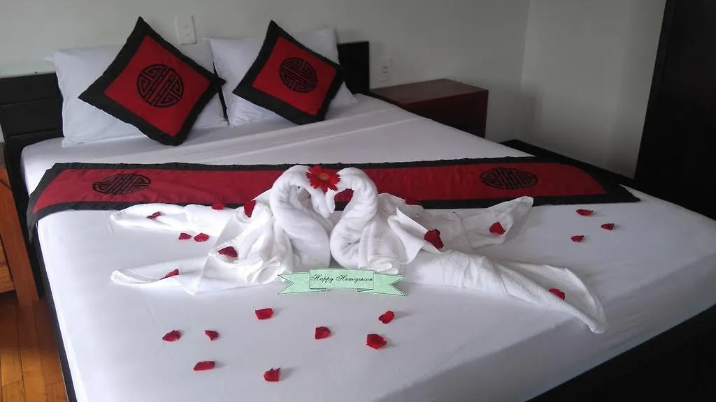 Green Coco Homestay Hoi An