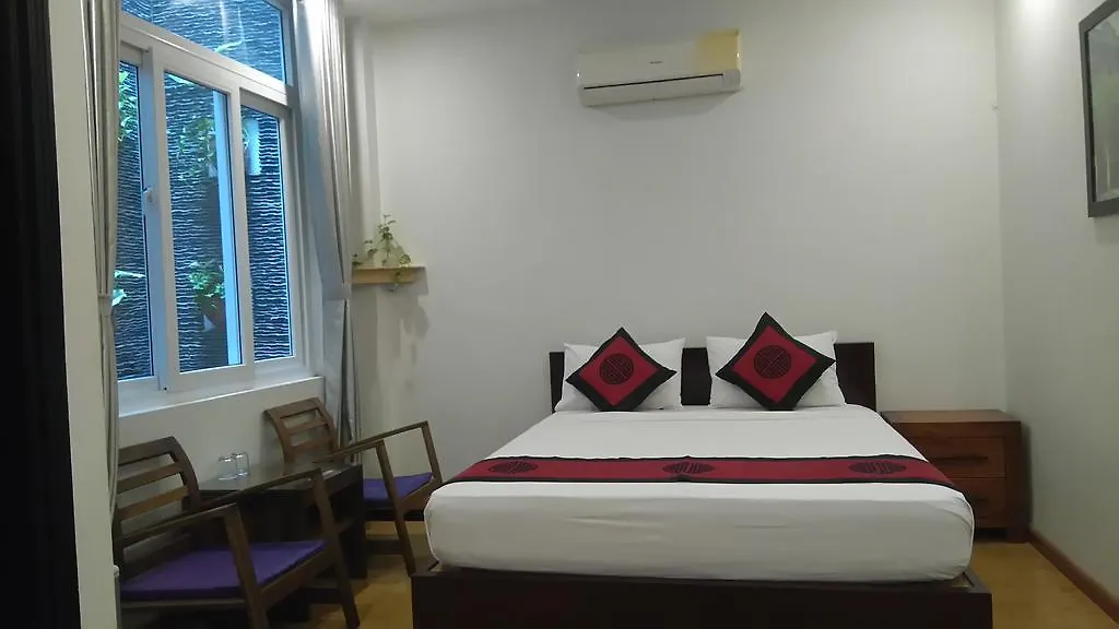 Green Coco Homestay Hoi An Vietnam