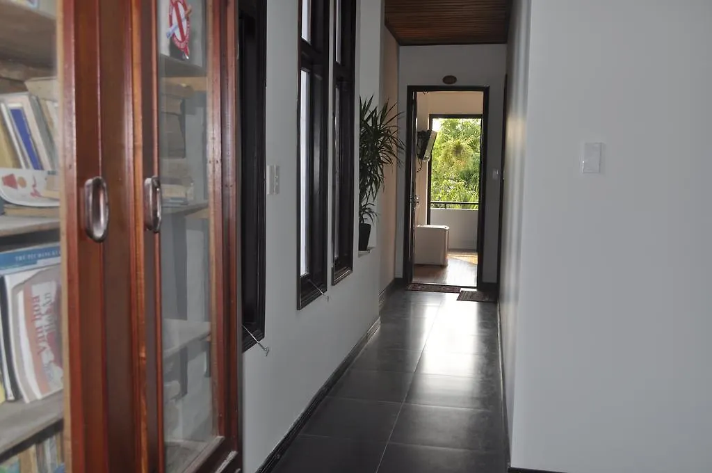 Green Coco Homestay Hoi An 0*,  Vietnam