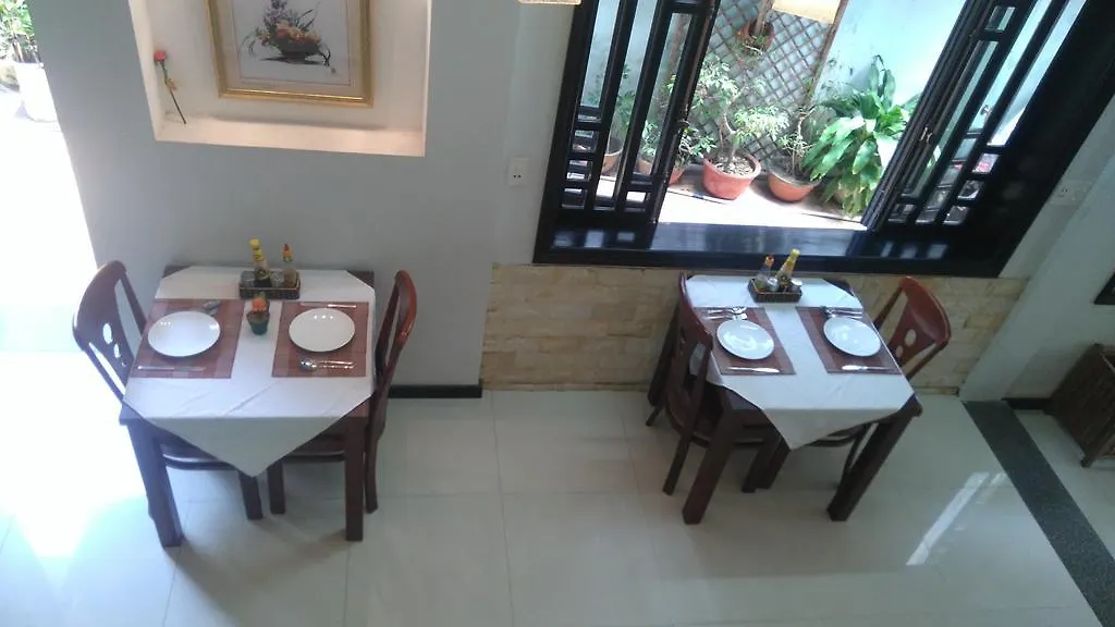 Green Coco Homestay Hoi An