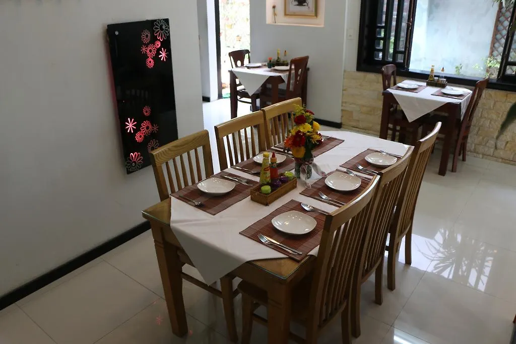 Green Coco Homestay Hoi An