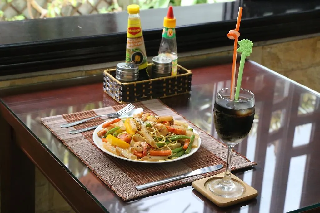 Green Coco Homestay Hoi An
