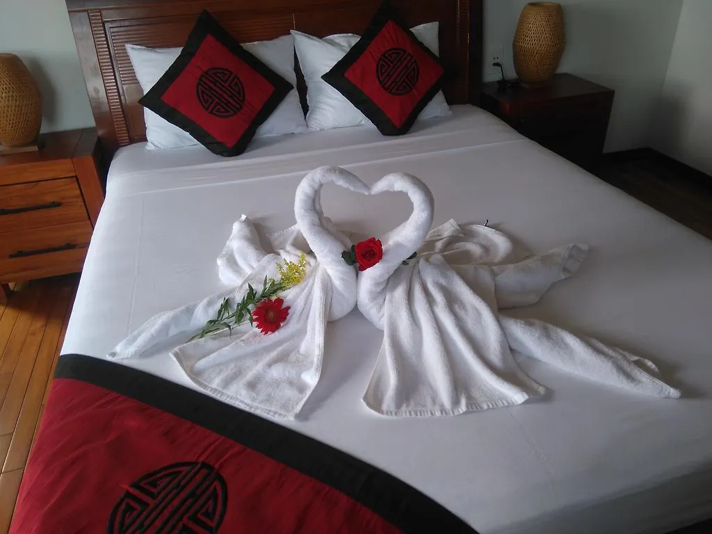 Green Coco Homestay Hoi An
