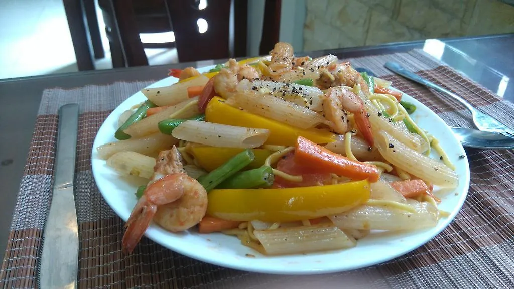 Green Coco Homestay Hoi An