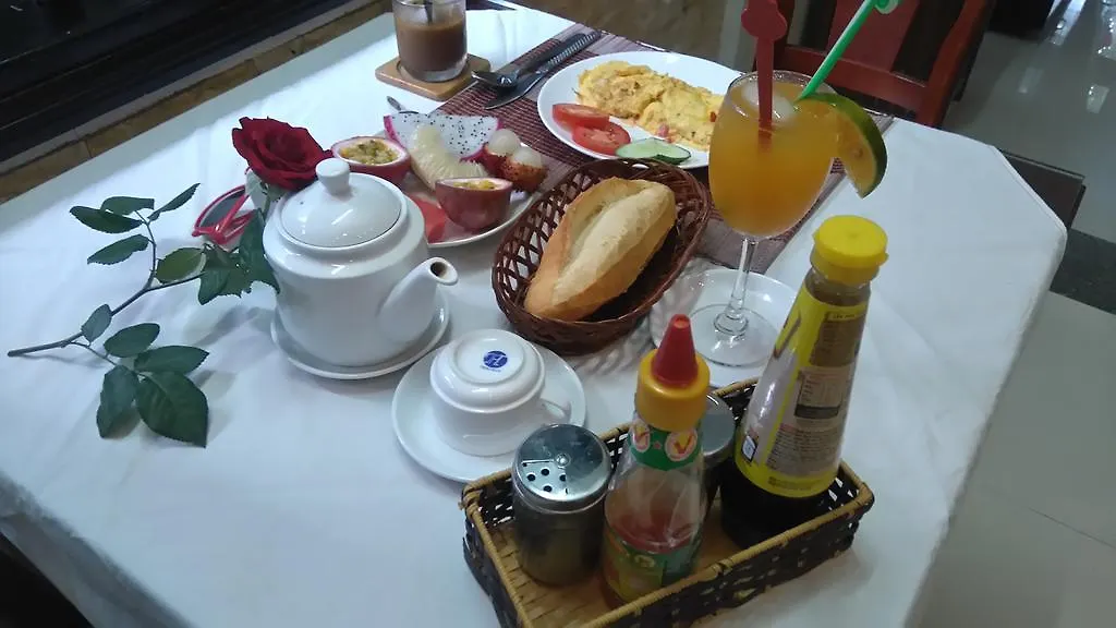 Green Coco Homestay Hoi An 0*,