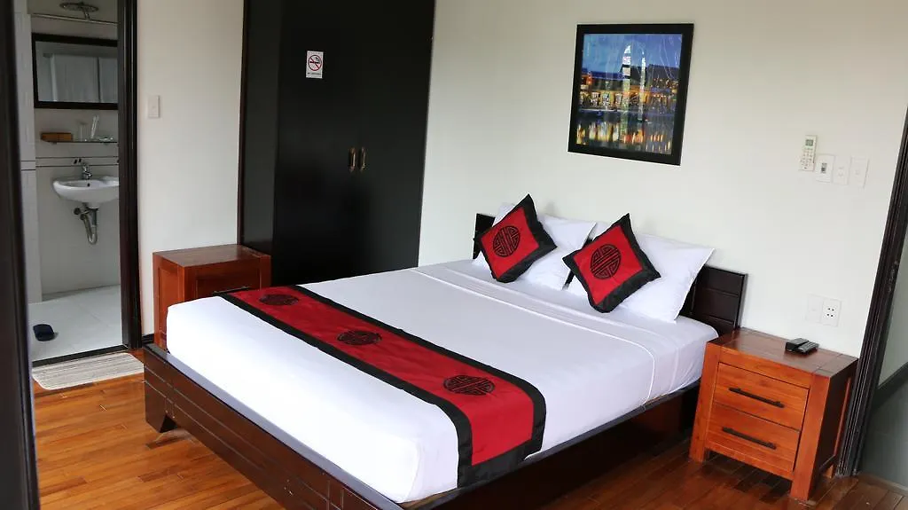 Green Coco Homestay Hoi An