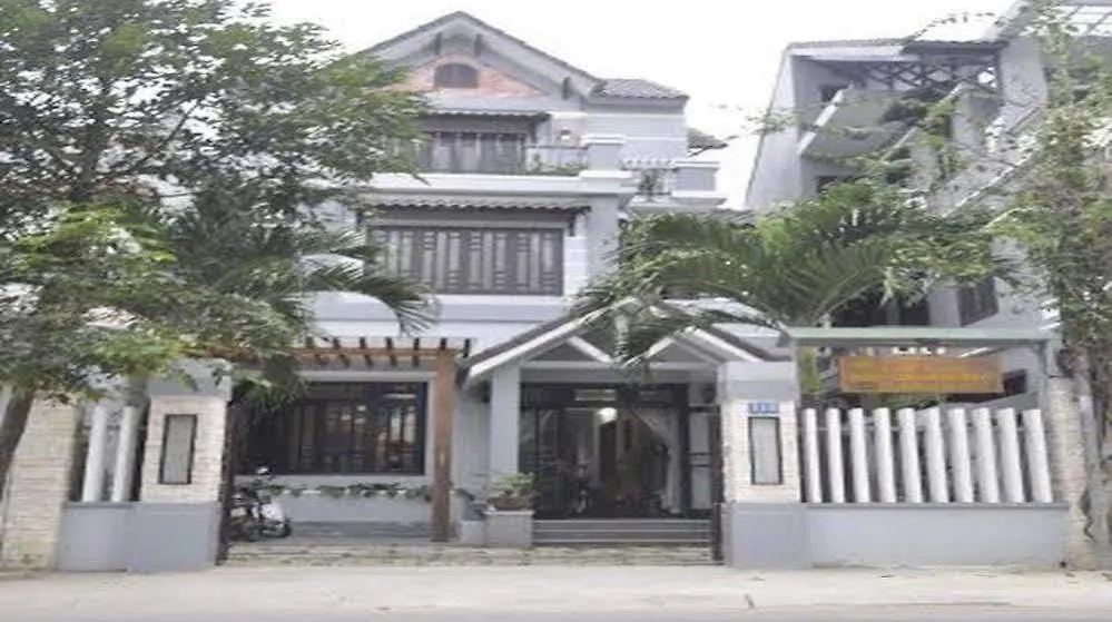Green Coco Homestay Hoi An
