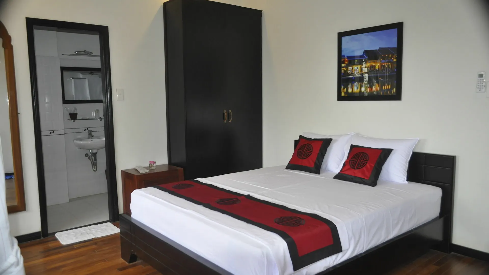 Green Coco Homestay Hoi An